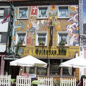 Goldenes Faß Hotel