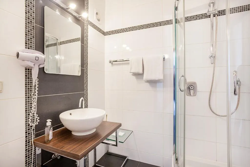 Hotel Union By Tm Dortmund