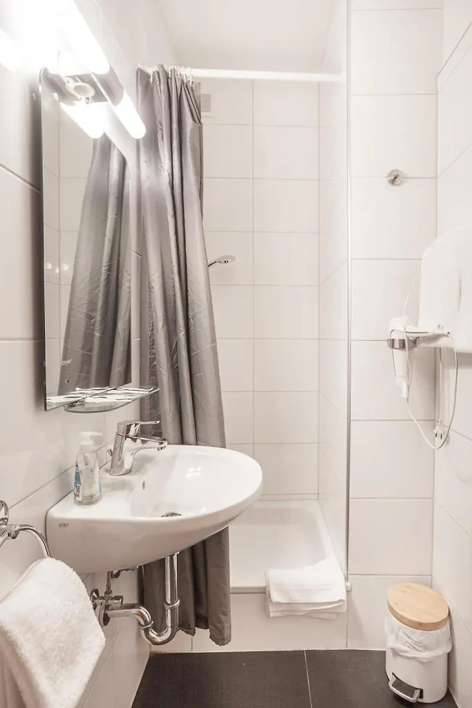 ***  Hotel Union By Tm Dortmund Alemania