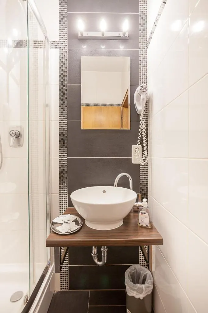 Hotel Union By Tm Dortmund