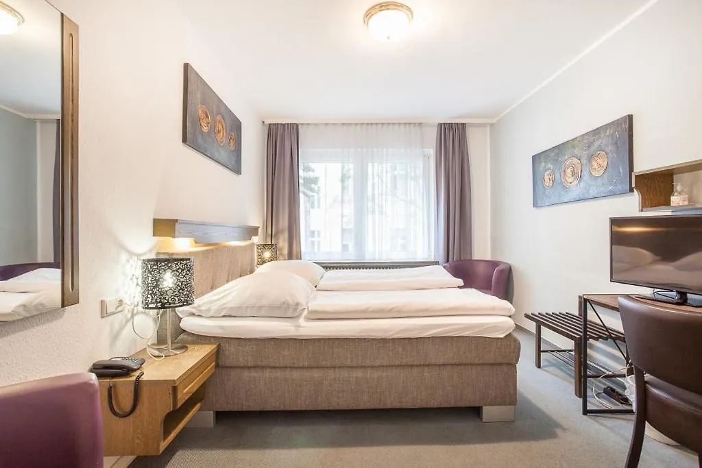 Hotel Union By Tm Dortmund