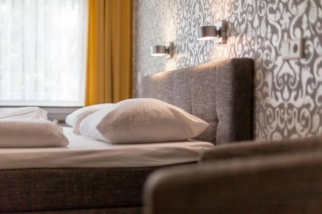 Hotel Union By Tm Dortmund
