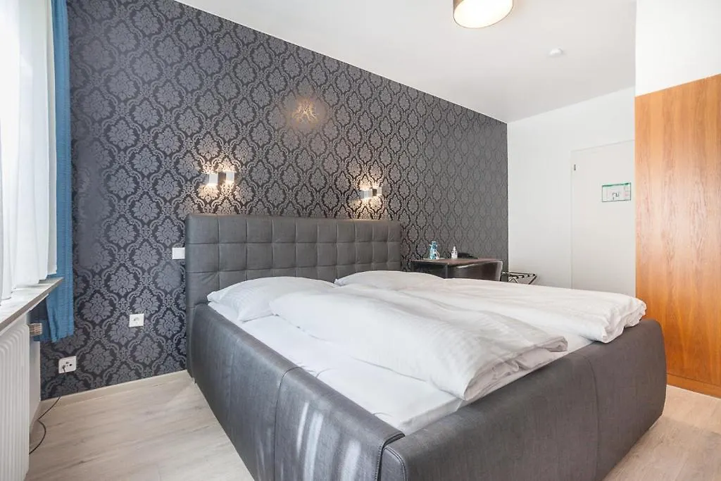 Hotel Union By Tm Dortmund 3*,