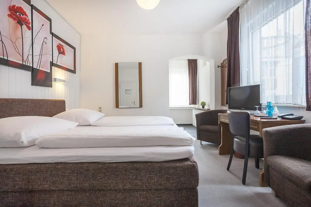 Hotel Union By Tm Dortmund