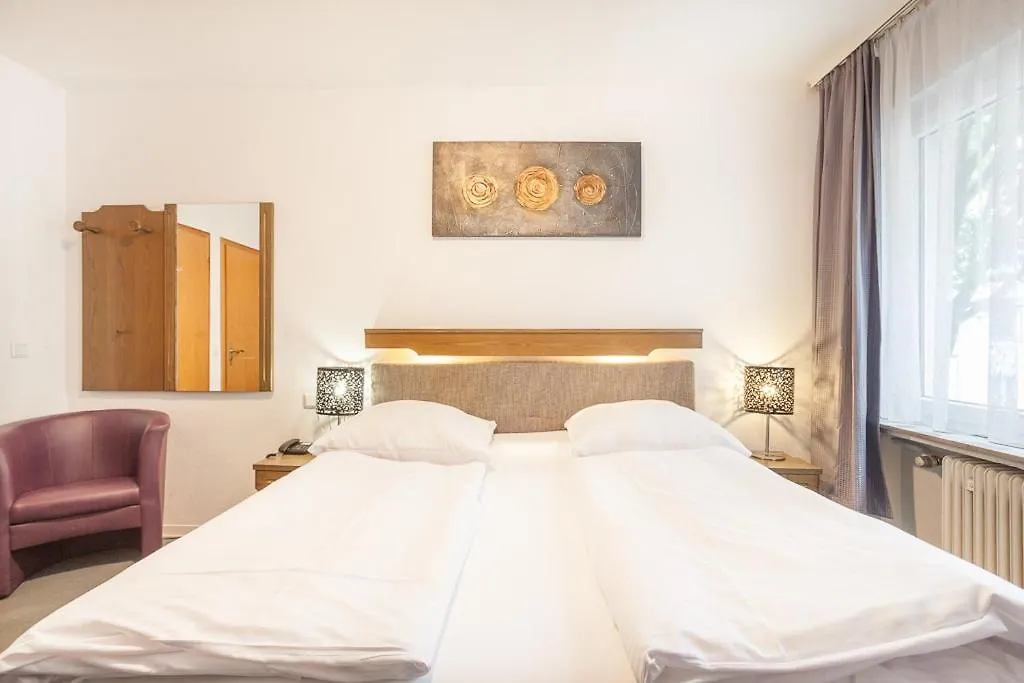 Hotel Union By Tm Dortmund