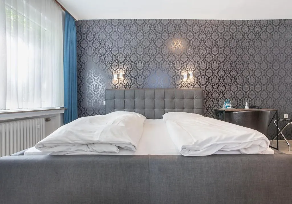 Hotel Union By Tm Dortmund