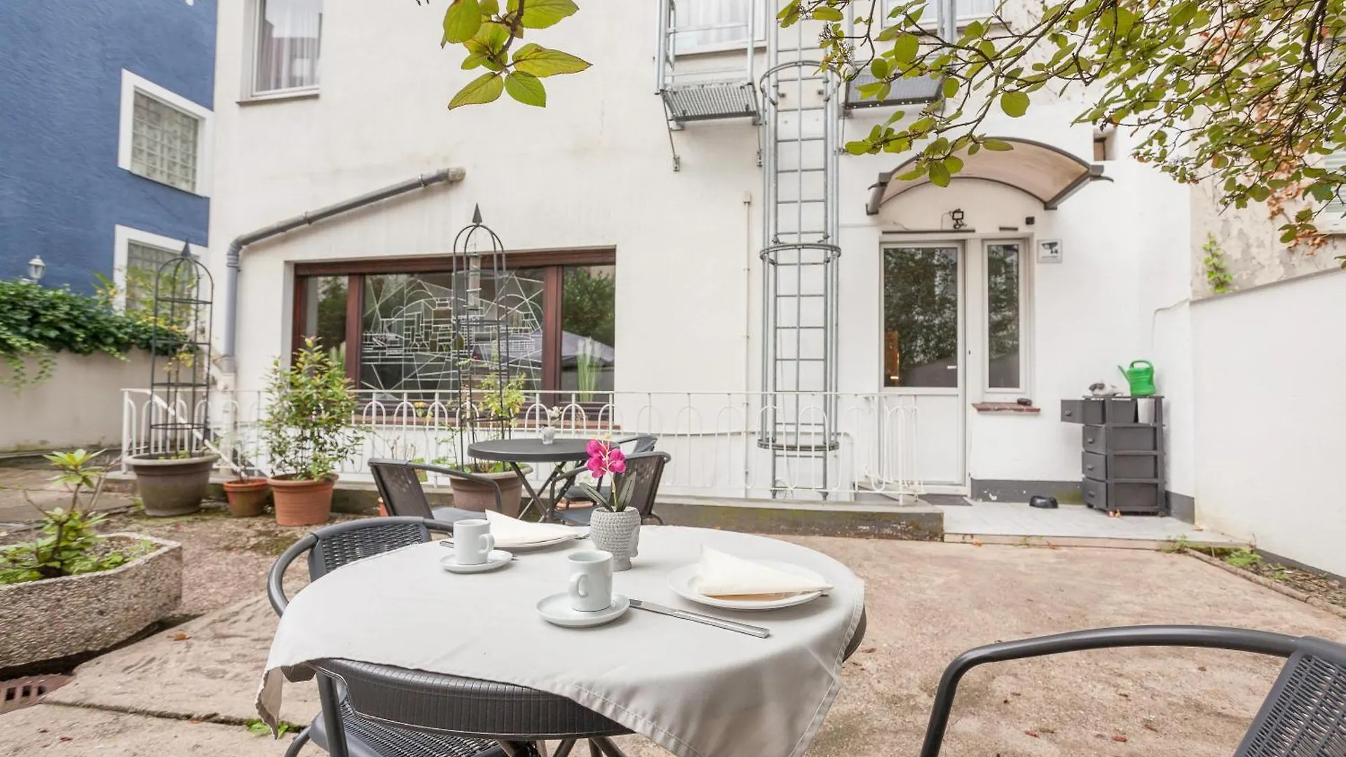 Hotel Union By Tm Dortmund